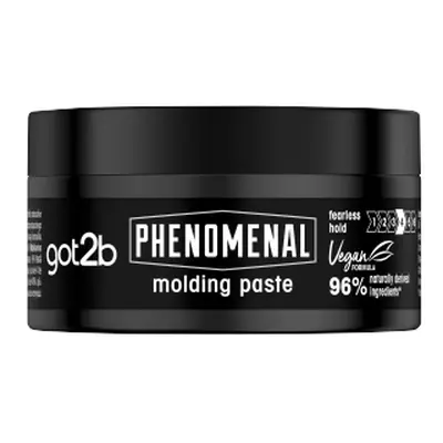 Schwarzkopf & Henkel, Germany GOT2B PHENOMENAL TVARUJÍCÍ PASTA 100ML