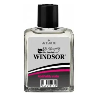 Windsor kolínská voda 100ml