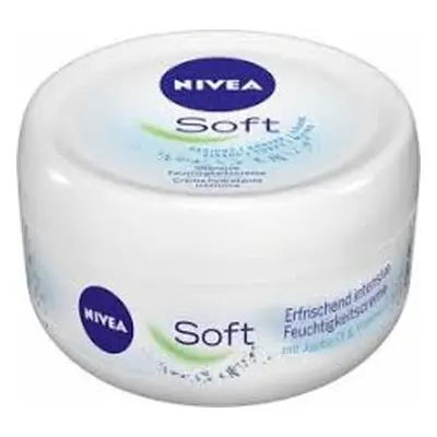 Nivea krém Soft kelímek 300ml