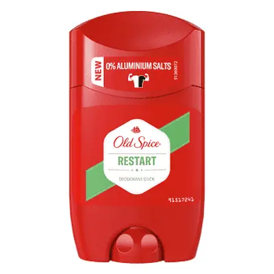 OLD SPICE Deo stick Restart 50 ml