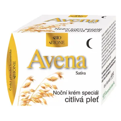 Drogerex Bione Avena denní krém 51ml