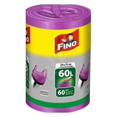 Fino HD Color s uchy C&C 60 l 13µm 60ks