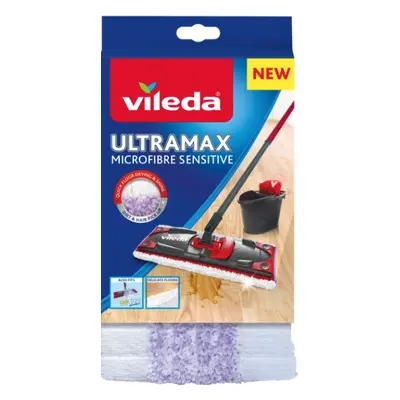 Vileda ultramax Microfibre Sensitive 1ks