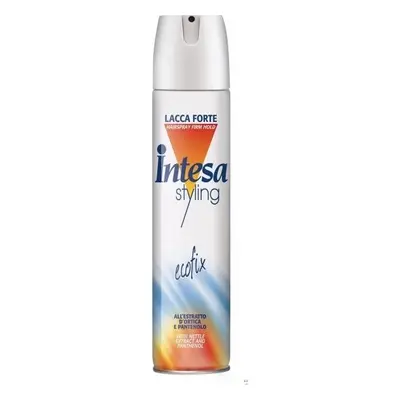 Intesa Lacca Forte lak na vlasy silně tužící 300 ml