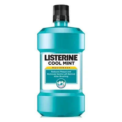 LISTERINE ÚV 1L COOLMINT