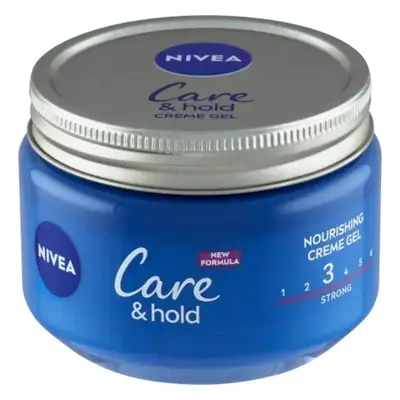 Nivea Styling Creme gel 150 ml