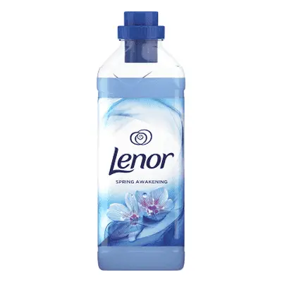 Lenor aviváž 850 ml Spring Awakening 34 Pracích dávek