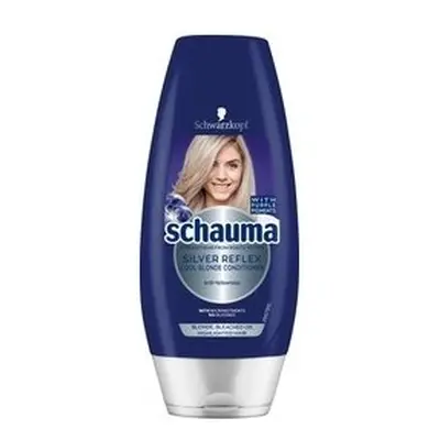 Schauma Silver Reflex Balzám 250 ml