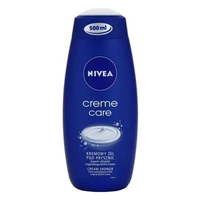 Nivea Creme Care sprchový gel 500 ml