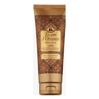 Tesori d Oriente Royal Oud sprchový gel 250 ml