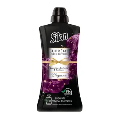 Schwarzkopf & Henkel, Germany Silan Supreme elegance 1012ml 46PD