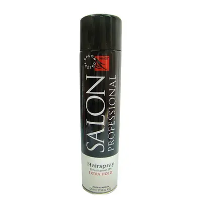 Salon lak na vlasy Extra Hold 625 ml