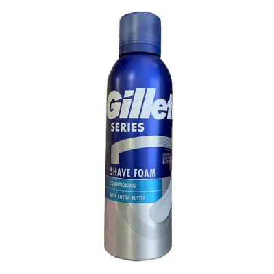 GILLETTE SERIES PĚNA 200ml conditioning