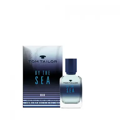 TOM TAILOR By the sea for men Toaletní voda 30 ml