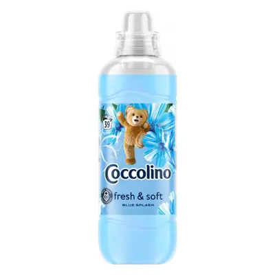 Coccolino aviváž Blue Splash 975 ml 39PD