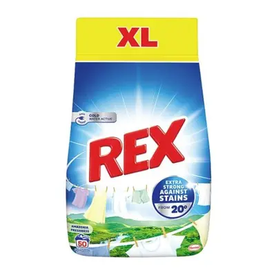 Rex prášek 50PD Amazonia Fresh XL