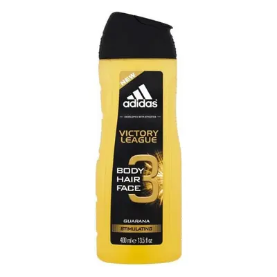 Adidas Victory League Men sprchový gel 400 ml