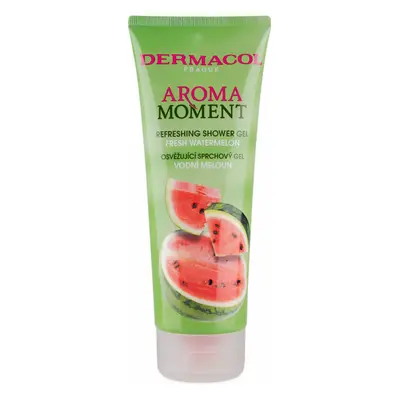 Dermacol Aroma Ritual Vodní meloun osvěžující sprchový gel 250 ml