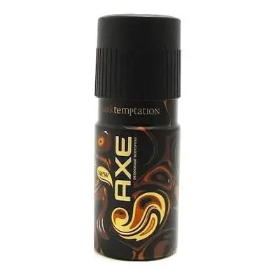 Axe Dark Temptation Men deospray 150 ml