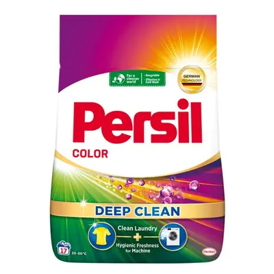 Persil prášek 17PD Color