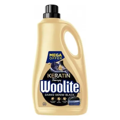 Woolite 60PD 3,6l Dark