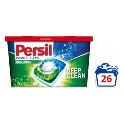 Persil PowerCaps (26PD/kra) Universal