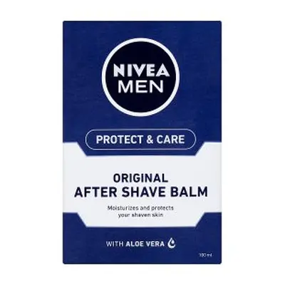 Nivea Men Original balzám po holení 100ml