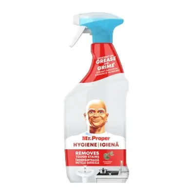 Mr. Proper 750ml Hygiene univerz MR