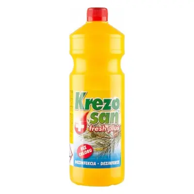 Krezosan fresh plus 950 ml