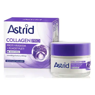 Astrid Collagen pro Denní 50ml