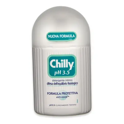 : Bolton Czechia Chilly gel pro intimní hygienu 200ml ph 3.5