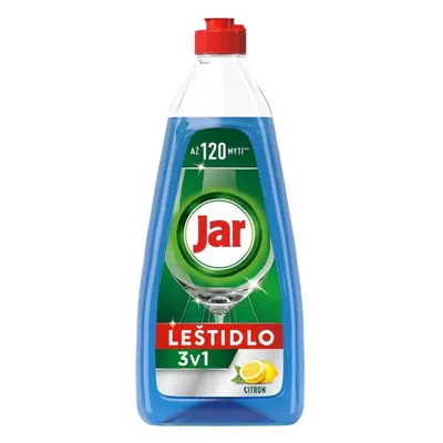 Jar leštidlo do myčky 3v1 360 ml