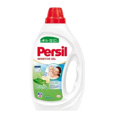 Persil gel 19PD Sensitive