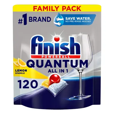 Finish tabs Quantum MAX 100ks Regular