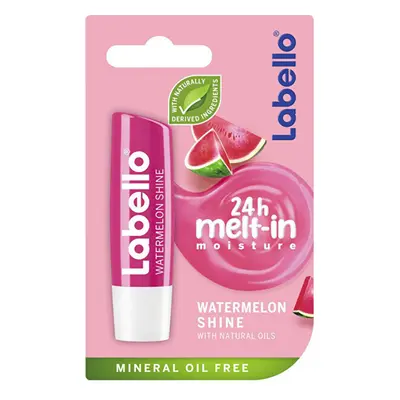 Labello Balzám na Rty 4.8g water melon