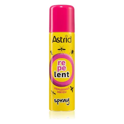 Astrid Repelent spray proti klíšťatům a komárům 150 ml