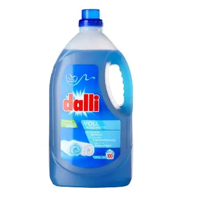 DALLI PRACÍ GEL 100 DÁVEK ACTIV UNIVERZAL 5 L