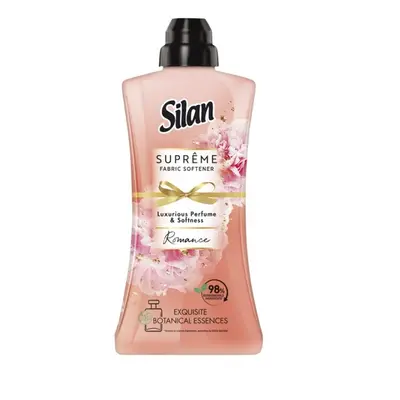 Schwarzkopf & Henkel, Germany Silan Supreme Romance 1012ml 46PD