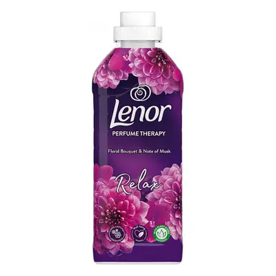 Lenor aviváž Floral Bouqet & Musk 700 ml 28 Pracích dávek