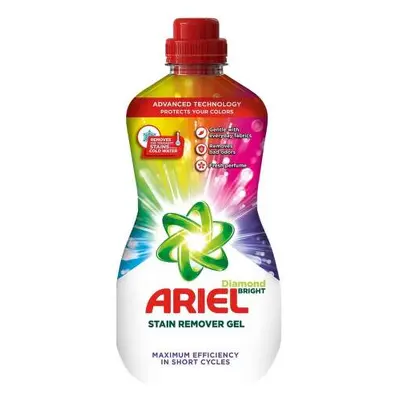 ARIEL ODSTRAŇOVAČ SKVRN COLOR 950 ml