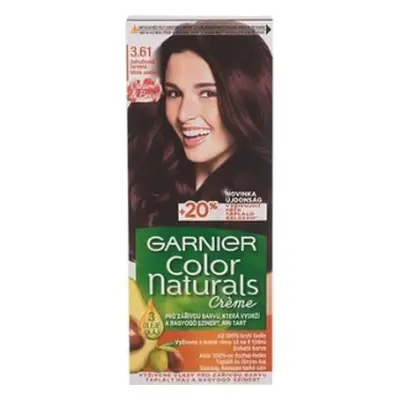 Garnier Color Naturals barva na vlasy ostružinová červená 3.61