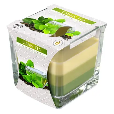 Bispol Aura green tea 170g