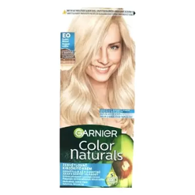 Garnier Color Naturals Super Blond E0