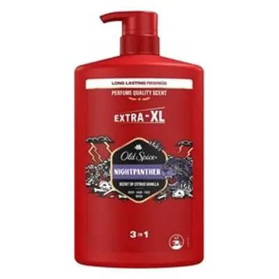 Old Spice SG 1000ml NightPanther