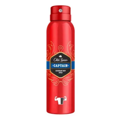 Old Spice Captain deospray 250 ml