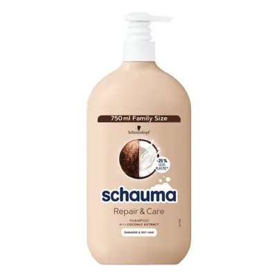 Schwarzkopf & Henkel, Germany Schauma 750ml Repair care XXL