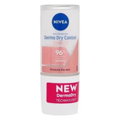 Nivea Derma Dry Control roll-on 50 ml