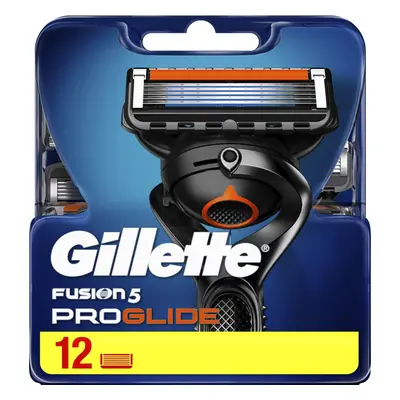 Gillette ProGlide 12 ks