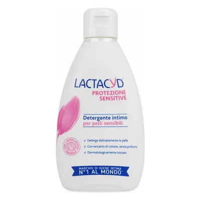 Lactacyd Intimní gel Sensitive 300 ml