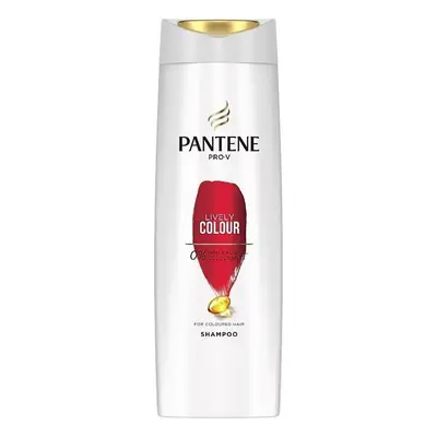 Pantene Pro-V Protect & shine šampon na barvené vlasy 360 ml